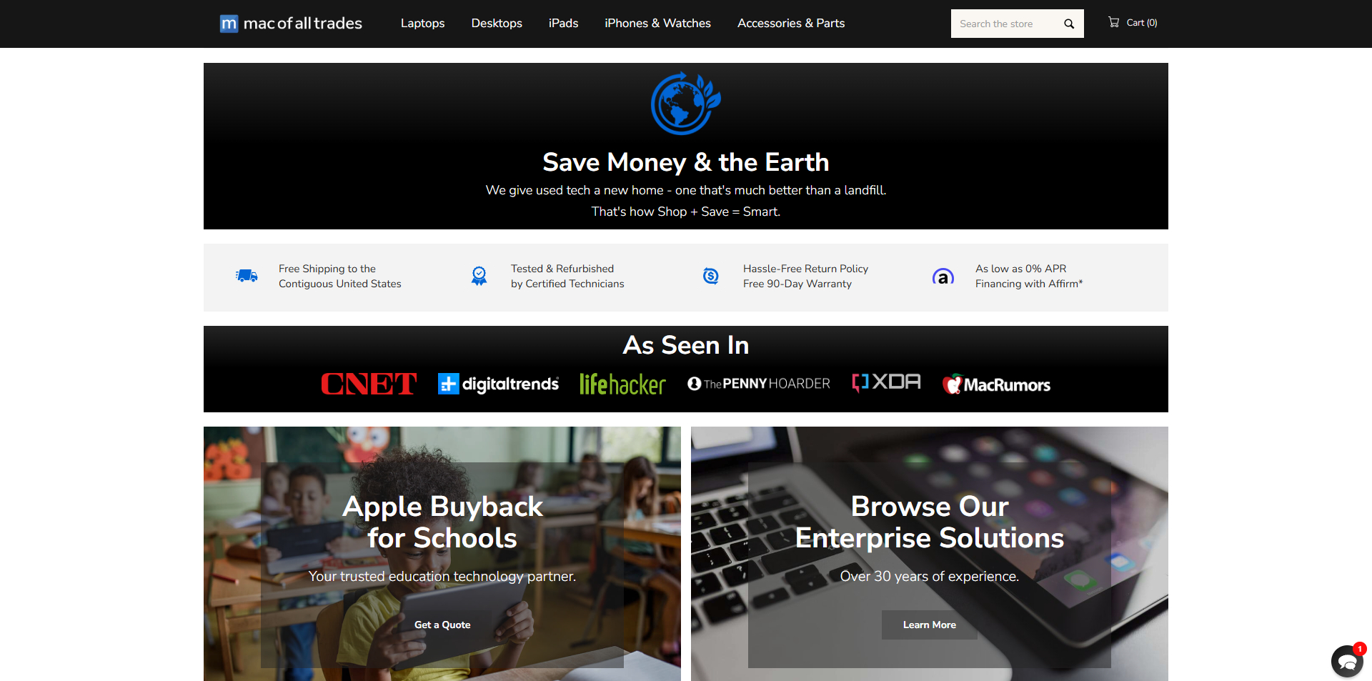 Mac Of All Trades Promo Code