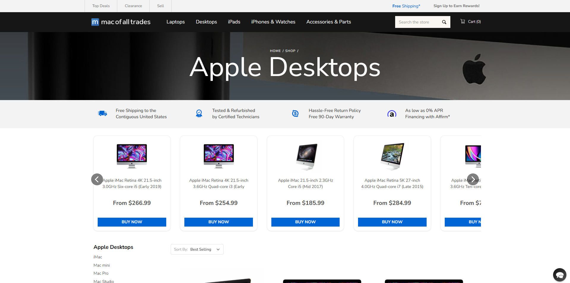 Mac Of All Trades coupons