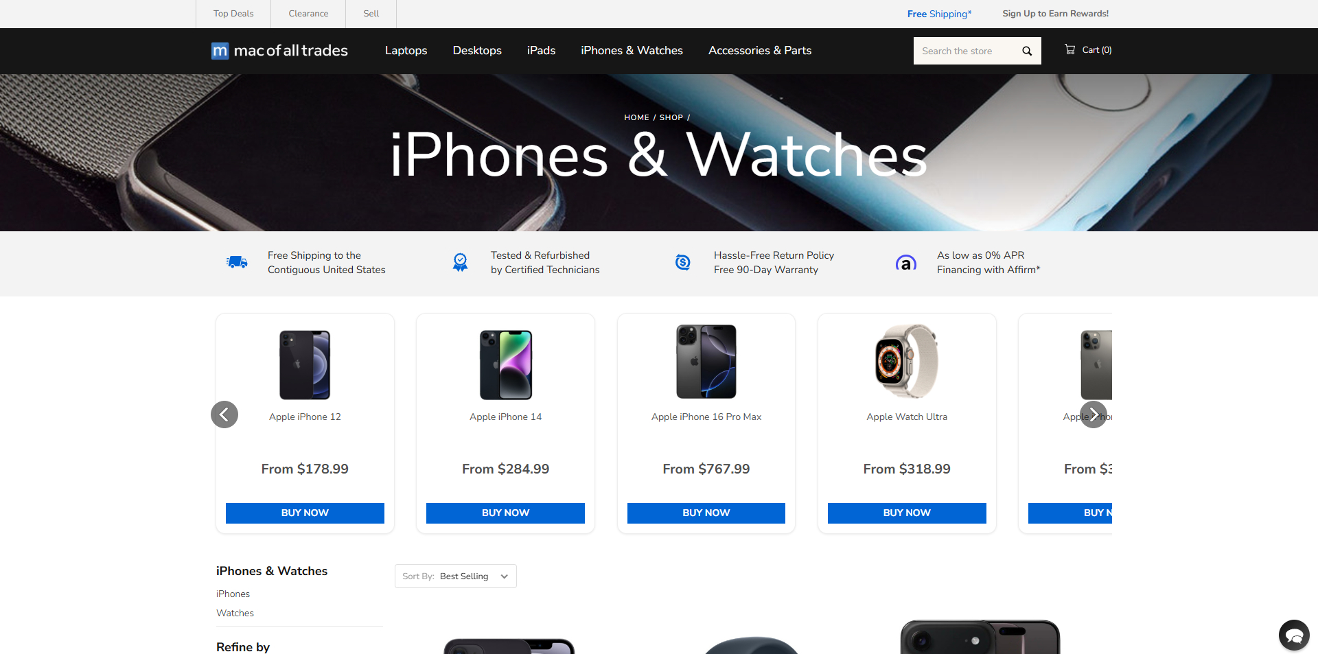 Mac Of All Trades coupons